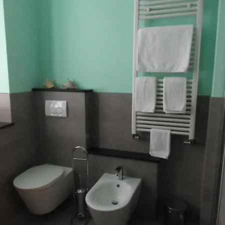 Casa Dei Colori