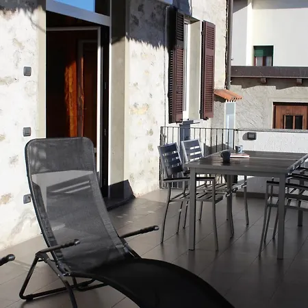Casa Dei Colori Appartement *