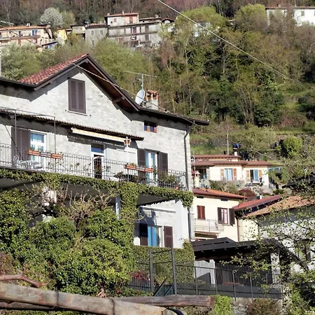 Casa Dei Colori Appartement