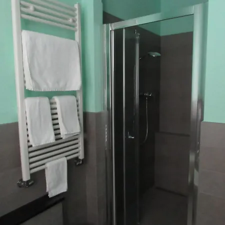 Casa Dei Colori Appartement *
