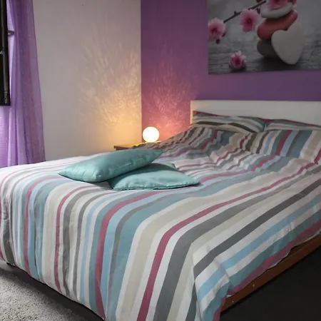 Casa Dei Colori *